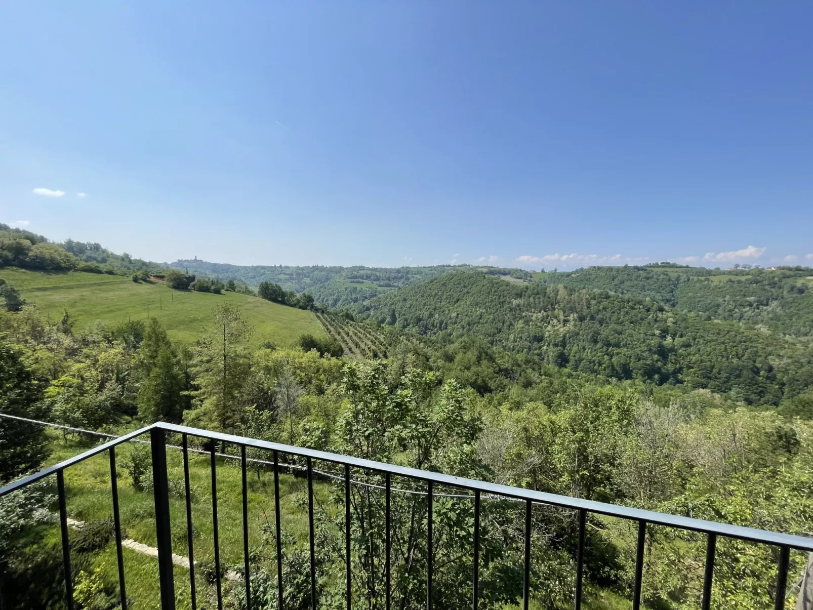 Casa Vacanza Cascina Lovera-Outside