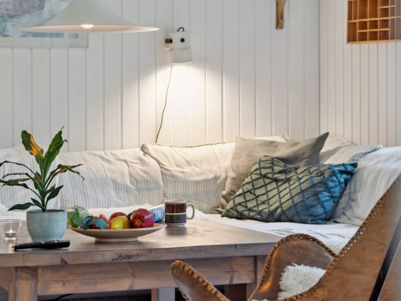 "Arto" - 1.2km from the sea-Inside