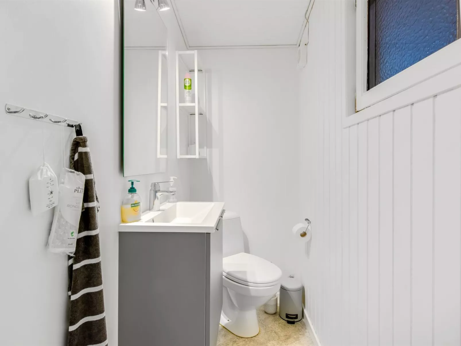 "Filomena" - 300m from the sea-Drinnen