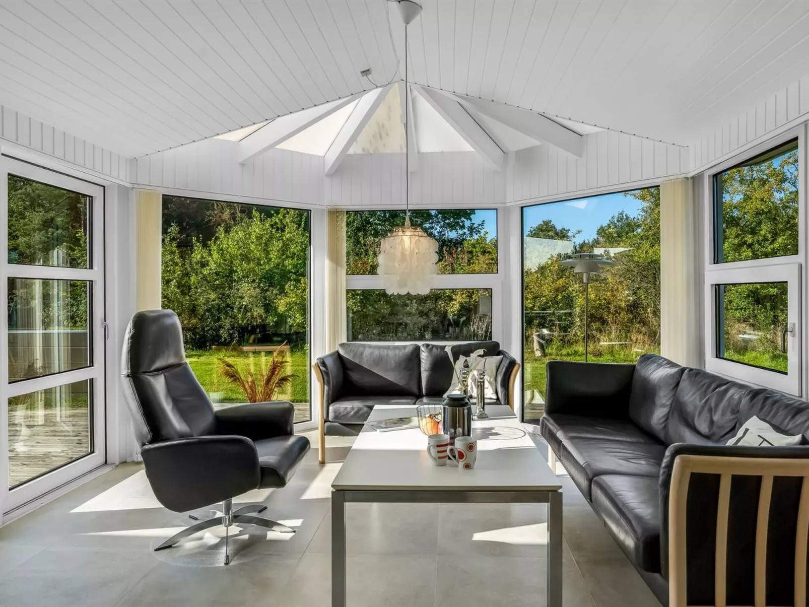 "Martina" - 500m from the sea-Inside