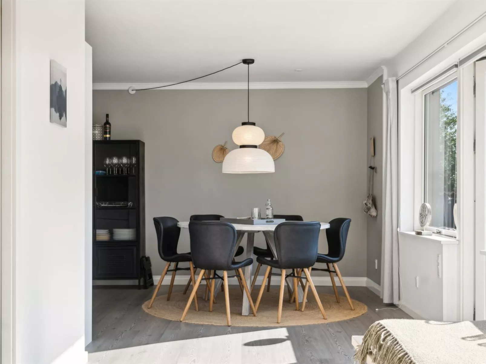 "Frede" - 1km from the sea-Dedans