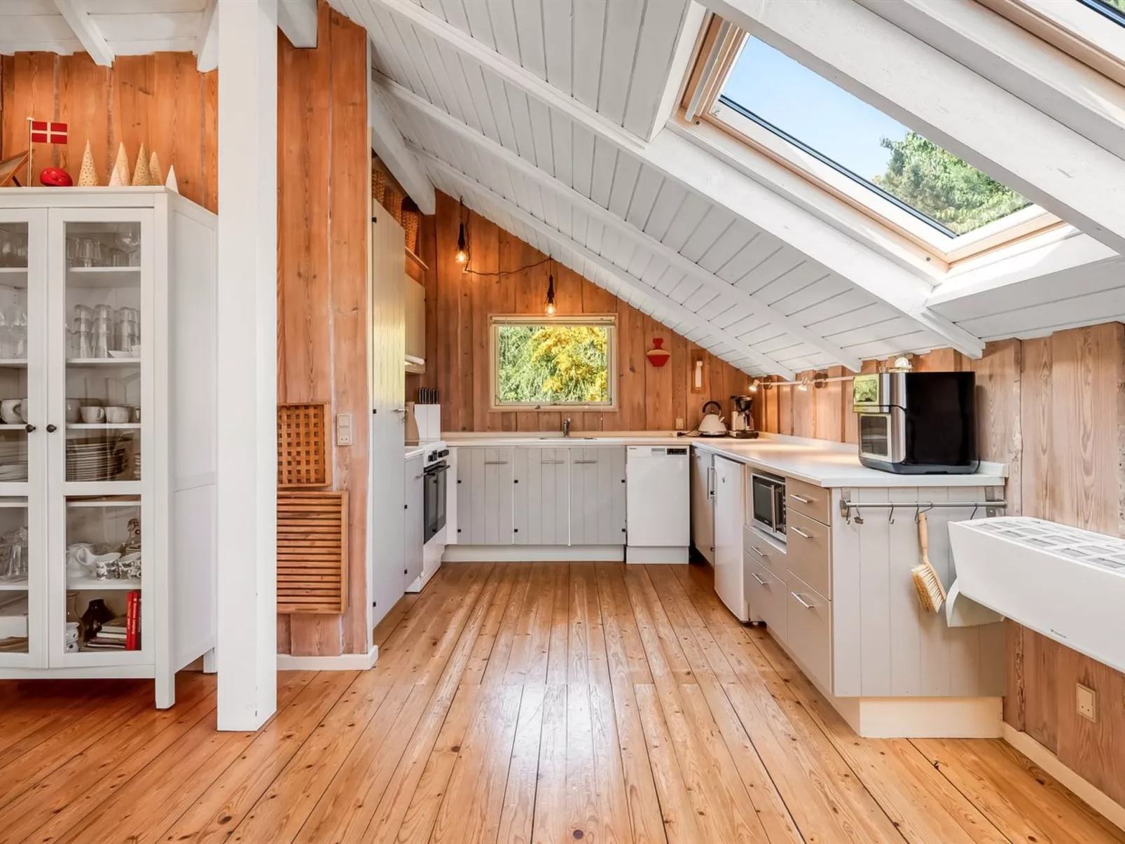 "Palle" - 400m from the sea-Dedans