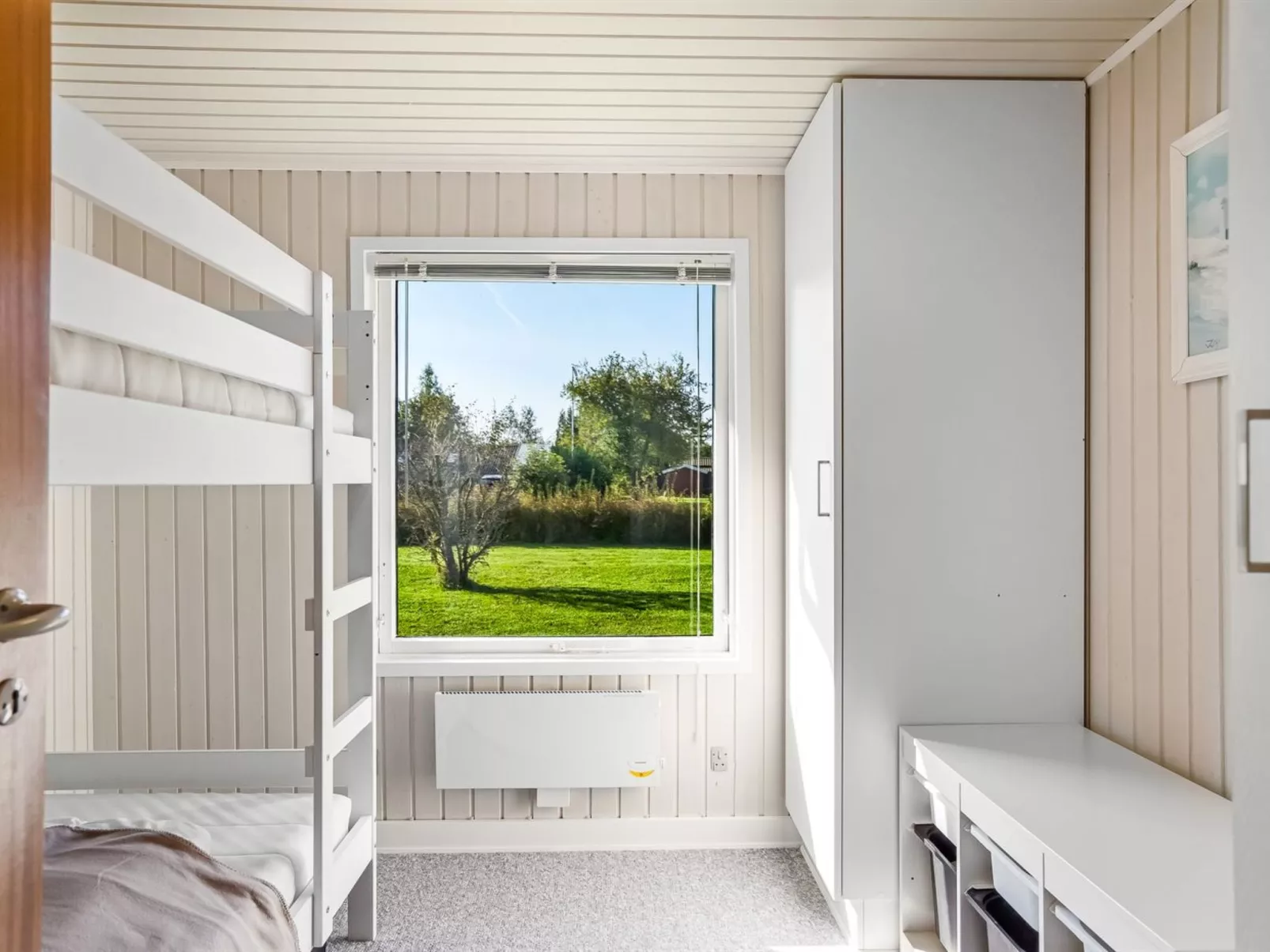 "Galmand" -  from the sea-Dedans