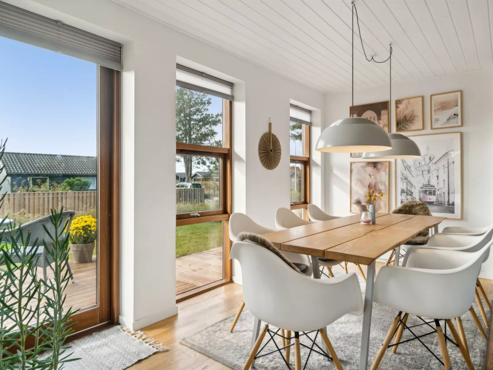 "Elmeri" - 200m from the sea-Drinnen