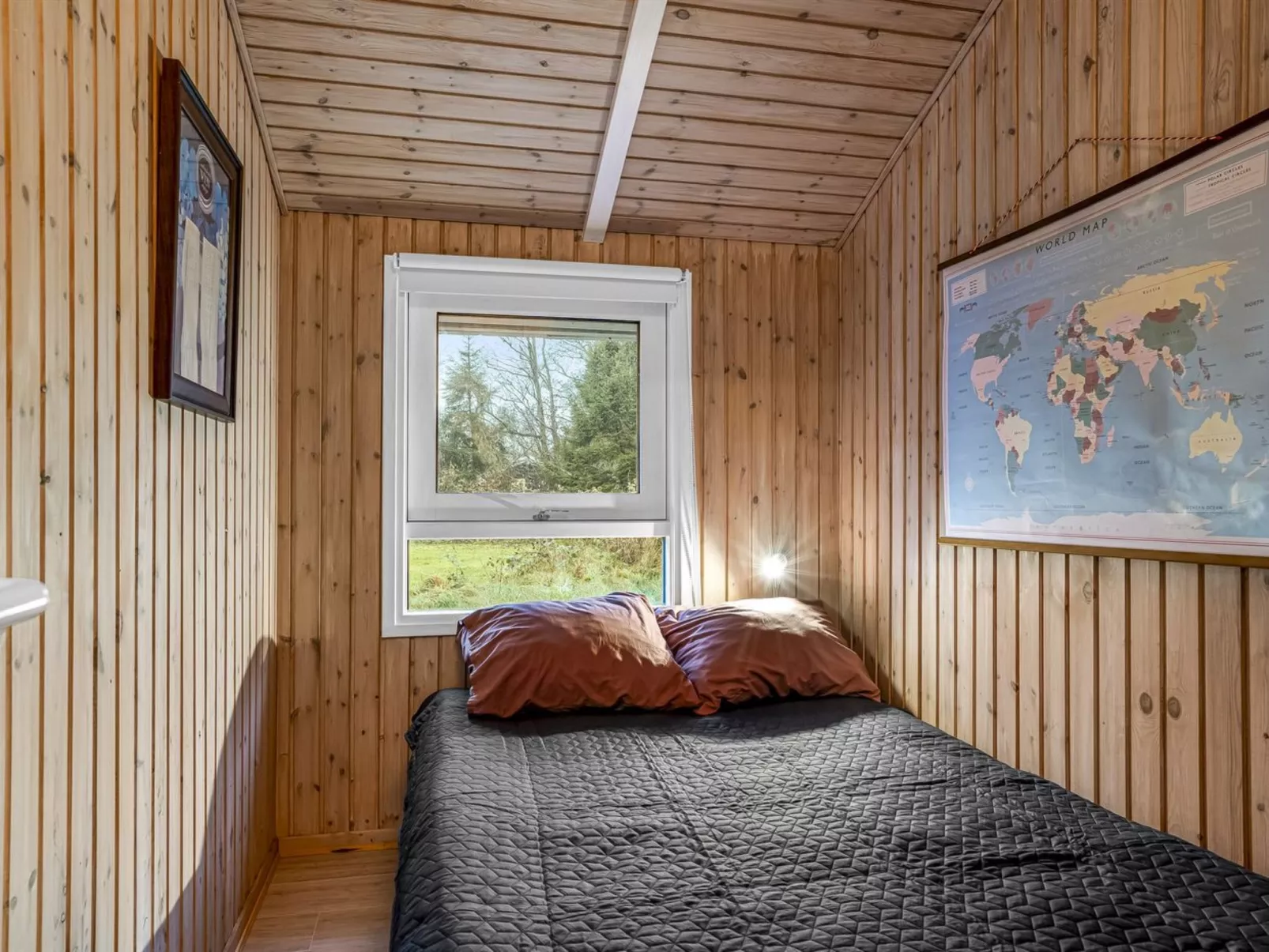 "Gonda" - 2km from the sea-Inside