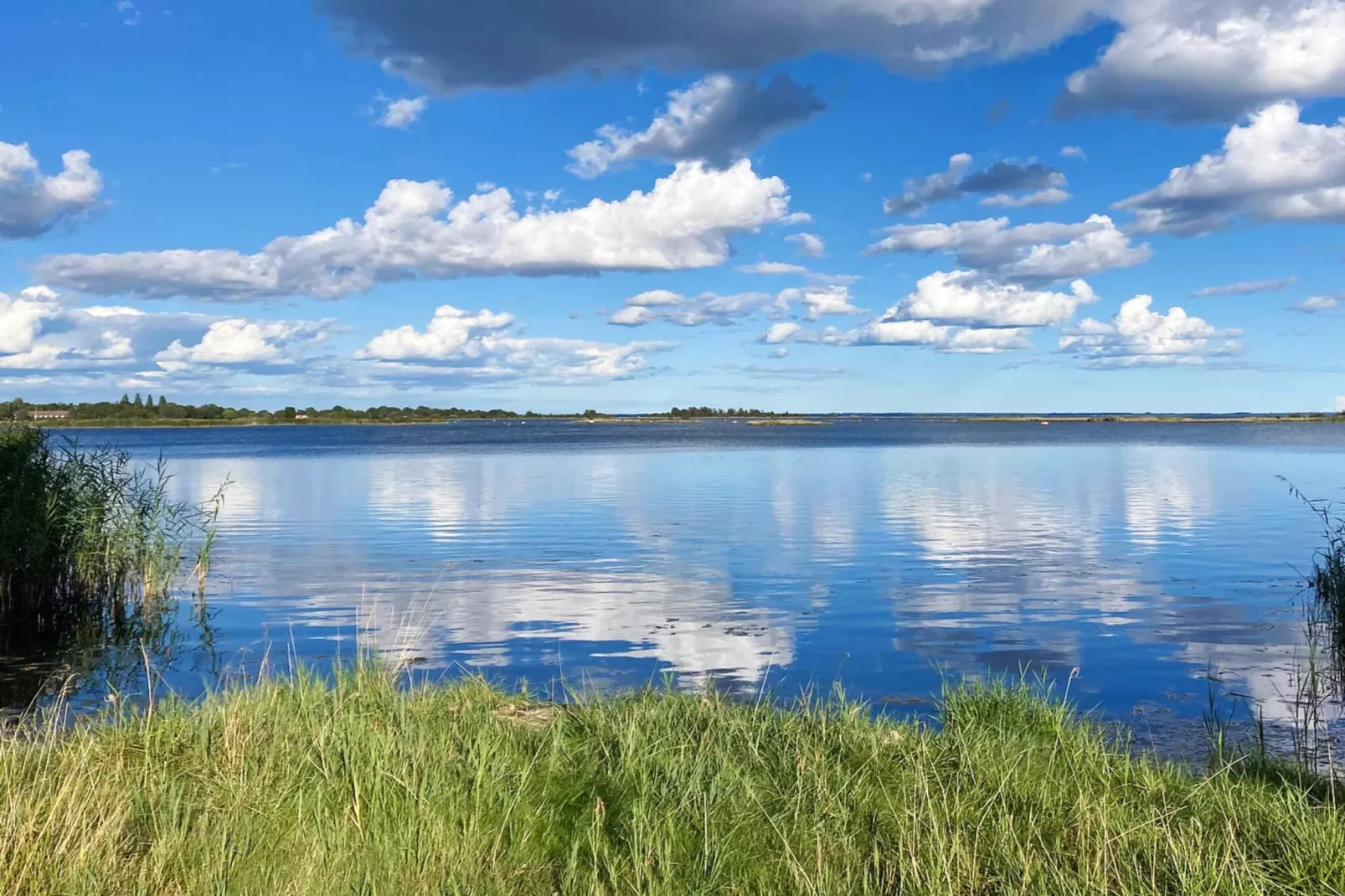 4 person holiday home in Hagby-Untagged