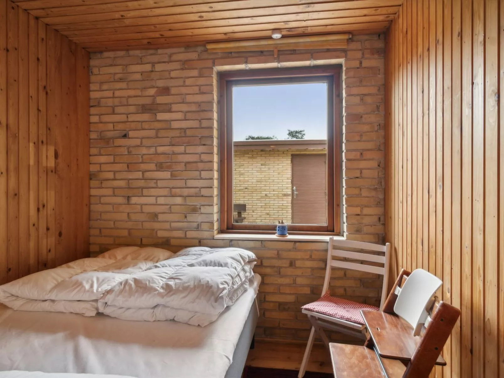 "Svanborg" - 40m from the sea-Inside