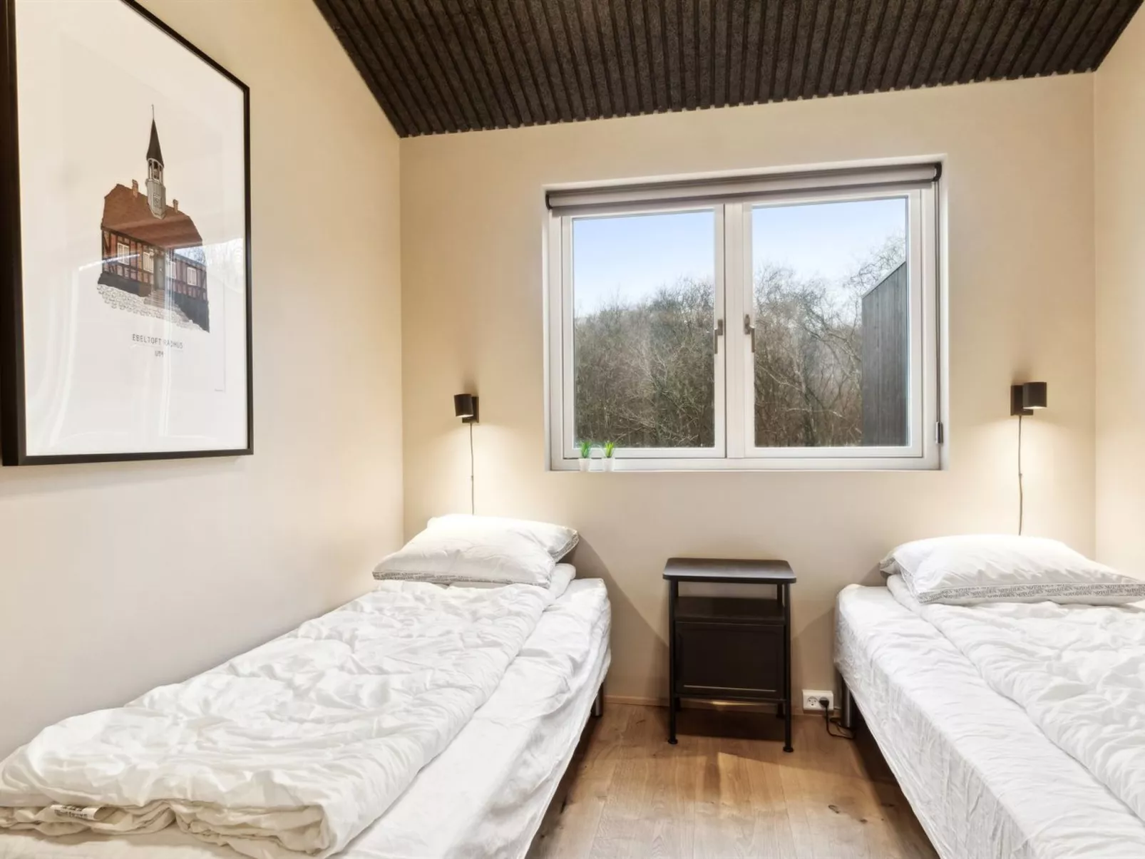 "Willi" - 600m from the sea-Inside