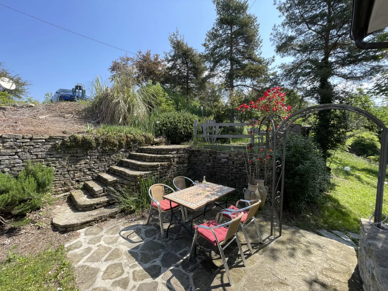Casa Vacanza Cascina Lovera-Outside