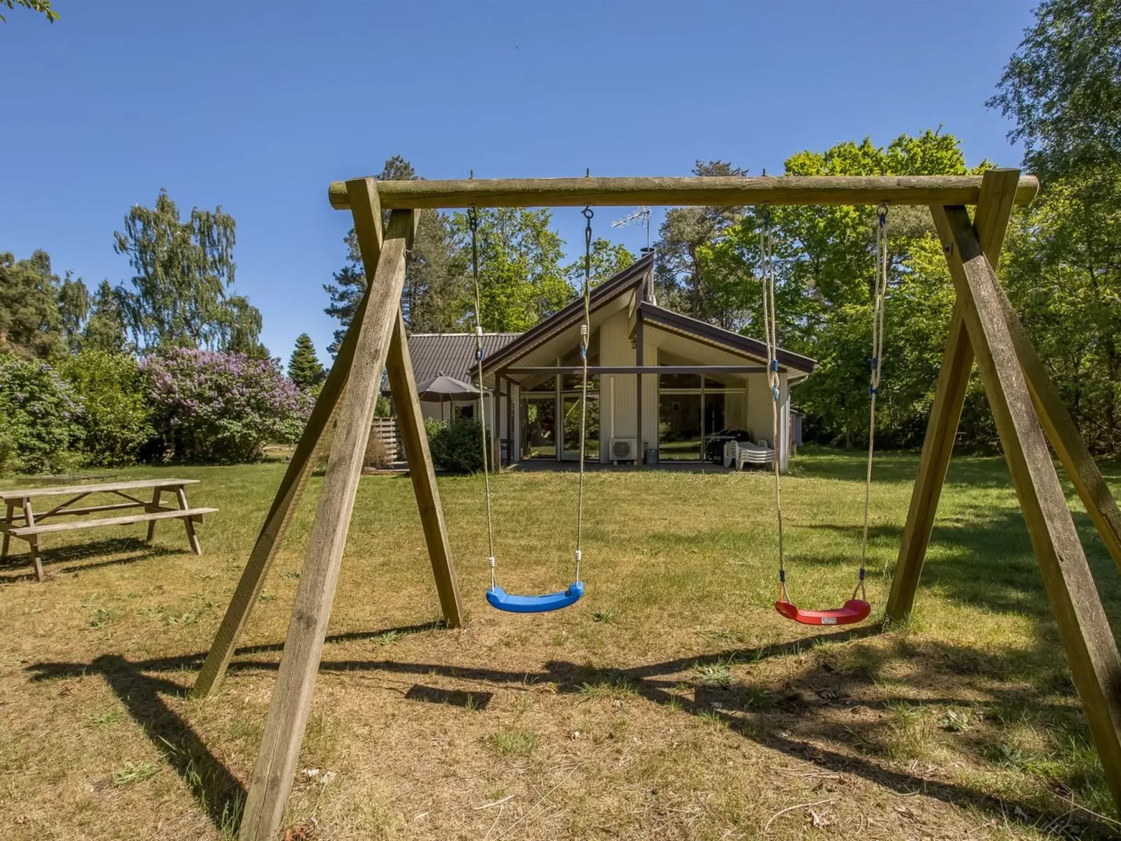 "Gjorgjija" - 50m from the sea-Outside