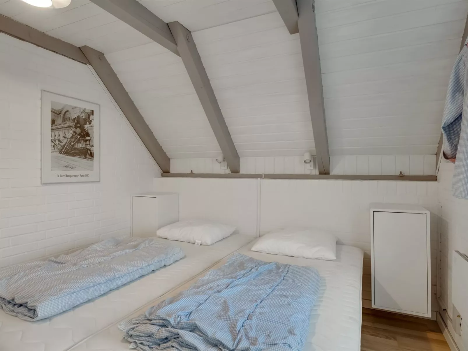 "Amina" - 50m from the sea-Inside