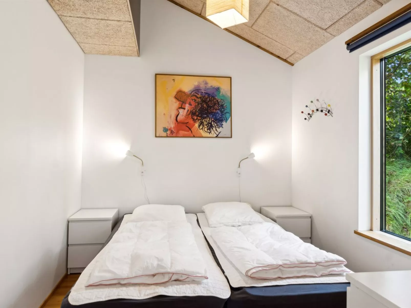 "Alfhild" - 30m from the sea-Inside