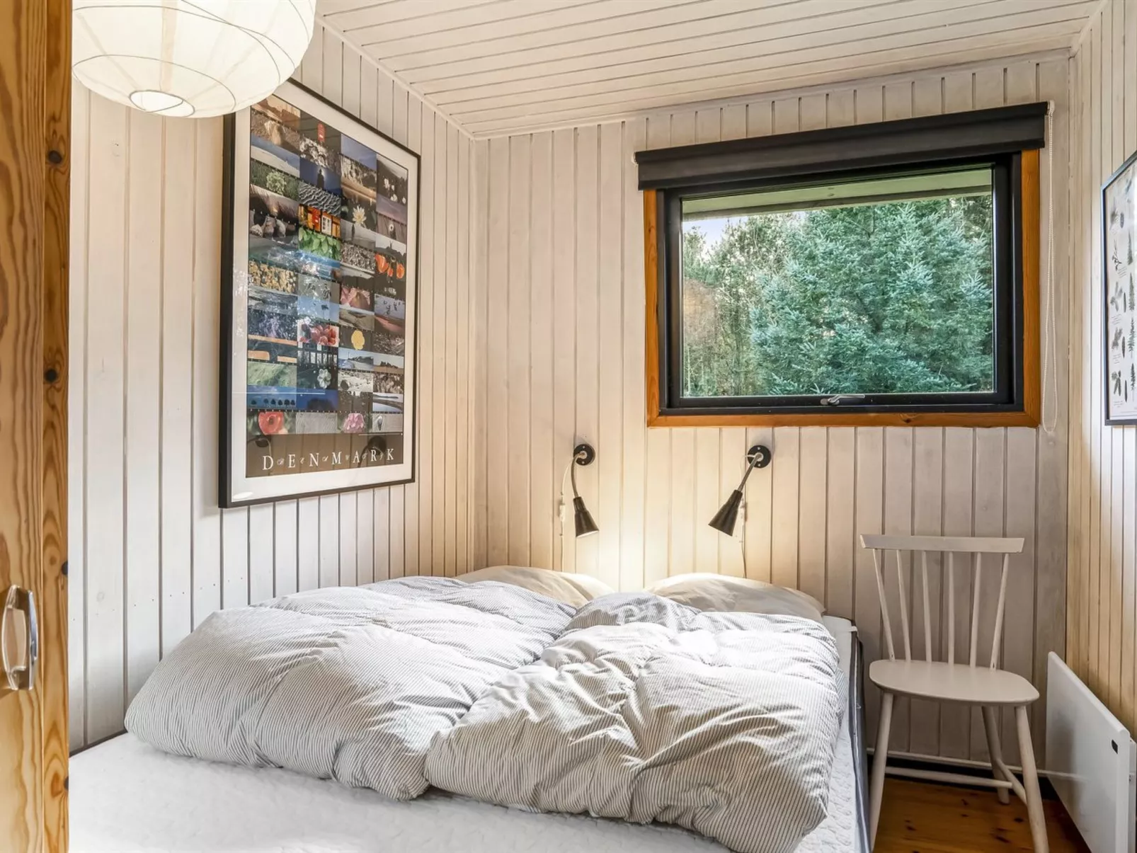 "Star" - 600m from the sea-Drinnen