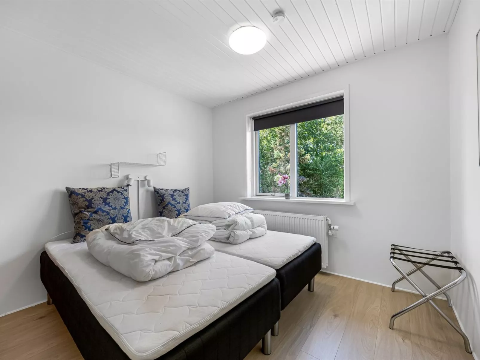 "Solvey" - 400m from the sea-Drinnen