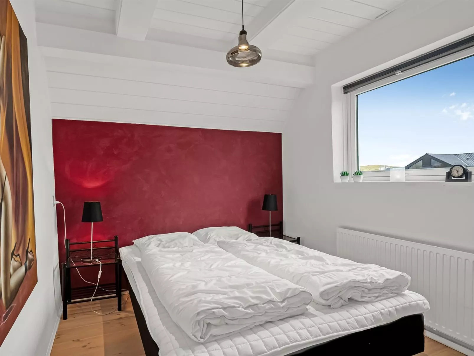 "Kaja" - 150m from the sea-Inside