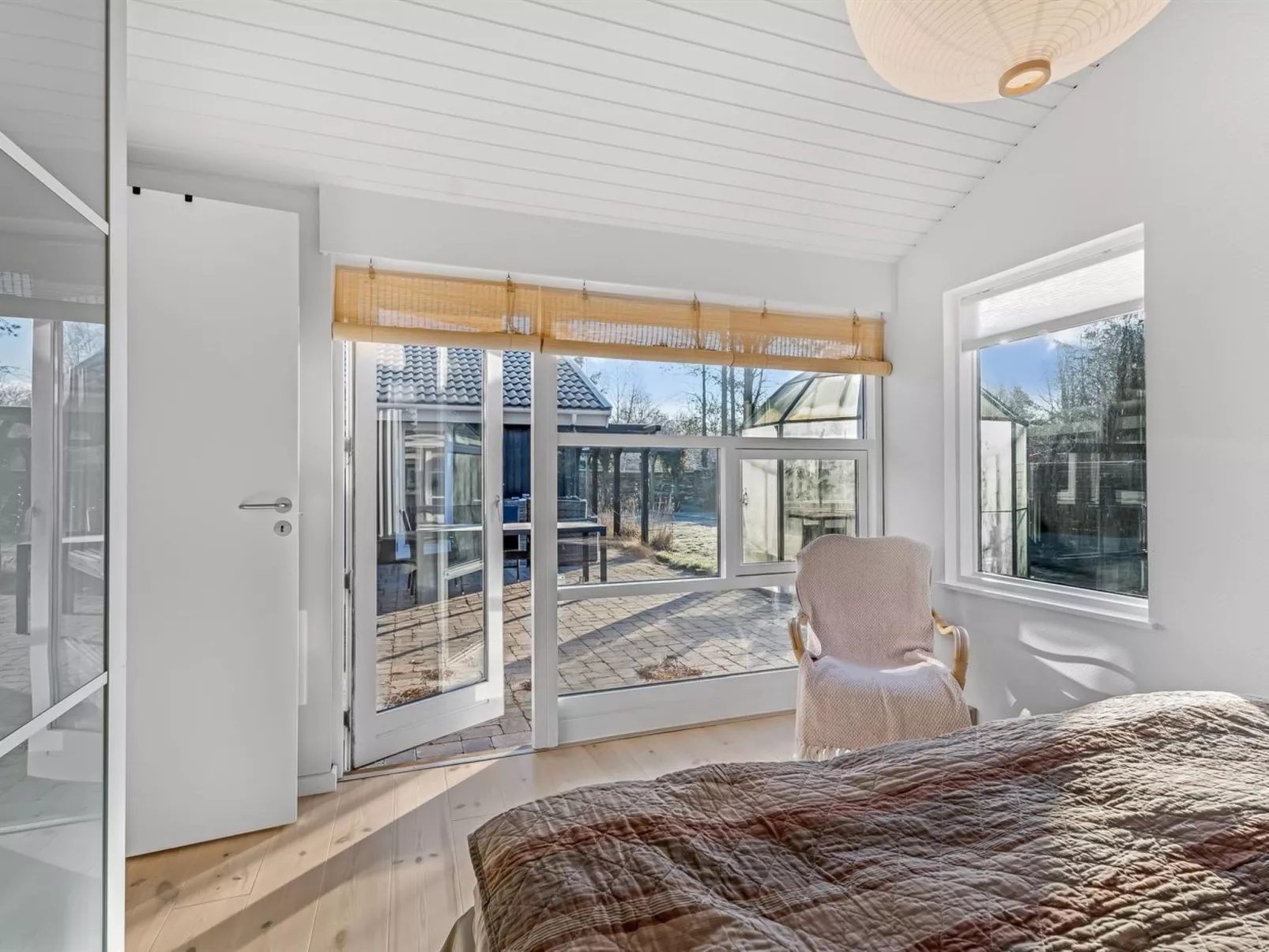 "Sissie" - 400m from the sea-Inside