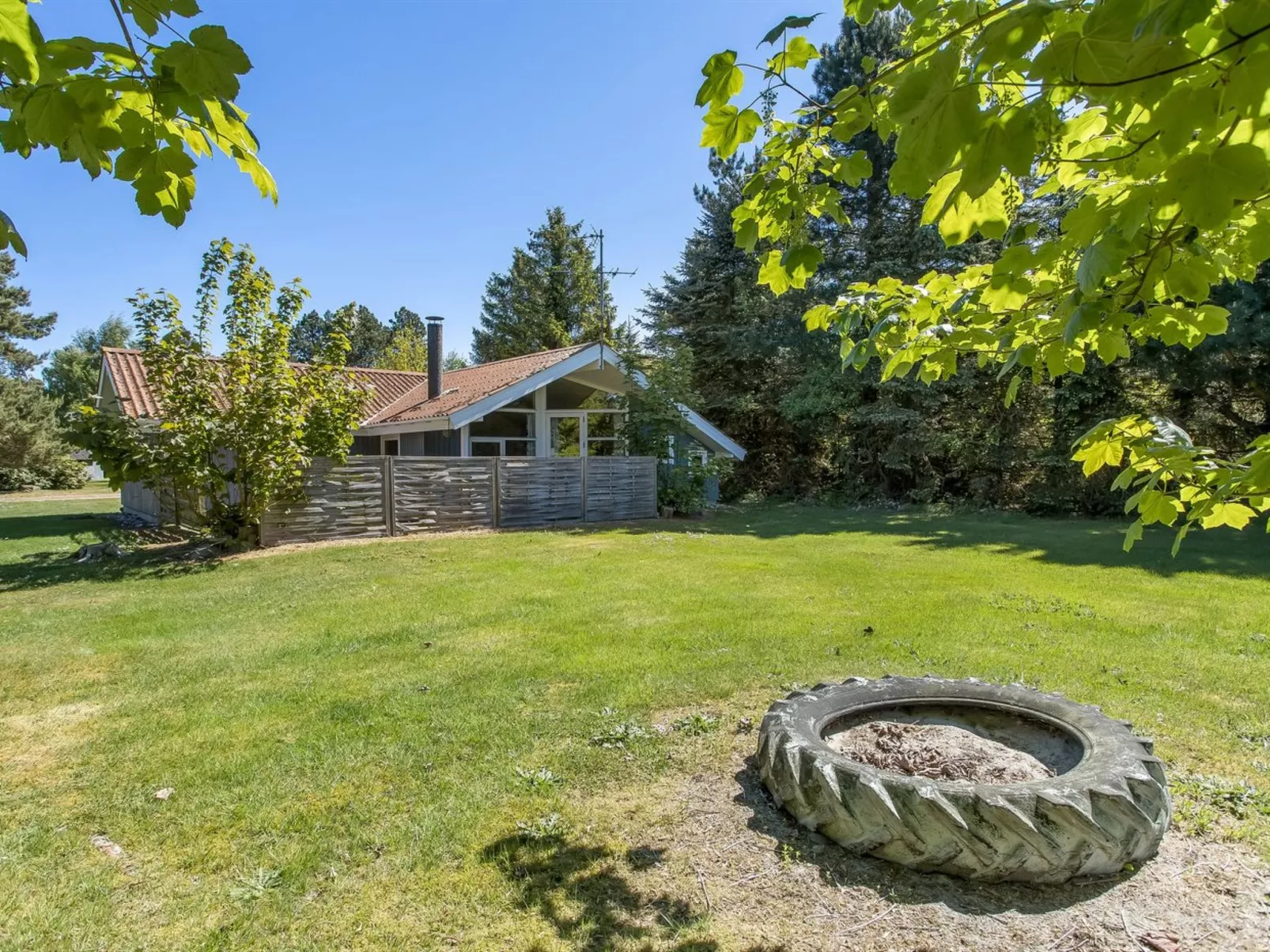 "Gaetana" - 80m from the sea-Outside