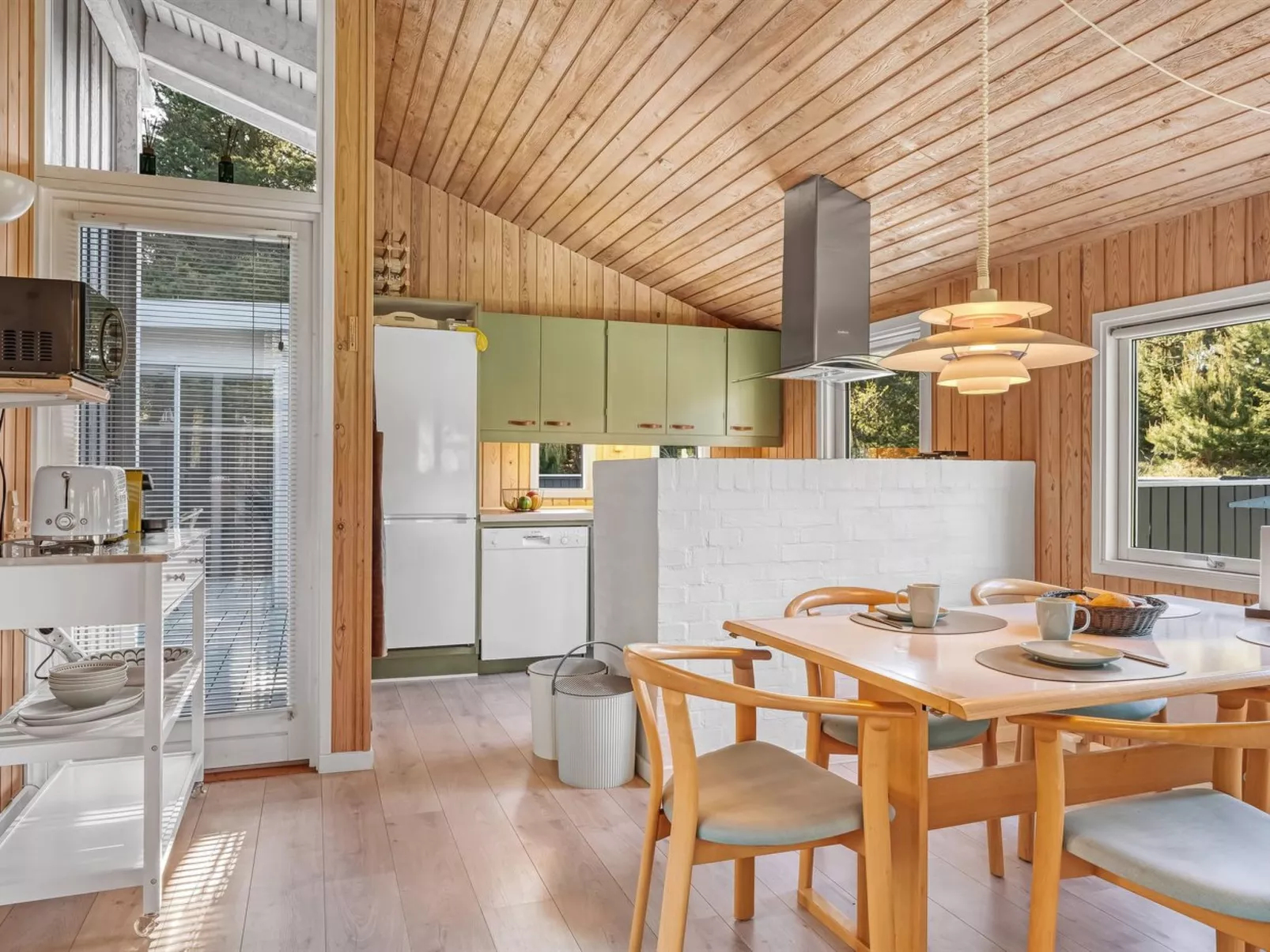 "Elisenda" - 2.2km from the sea-Inside