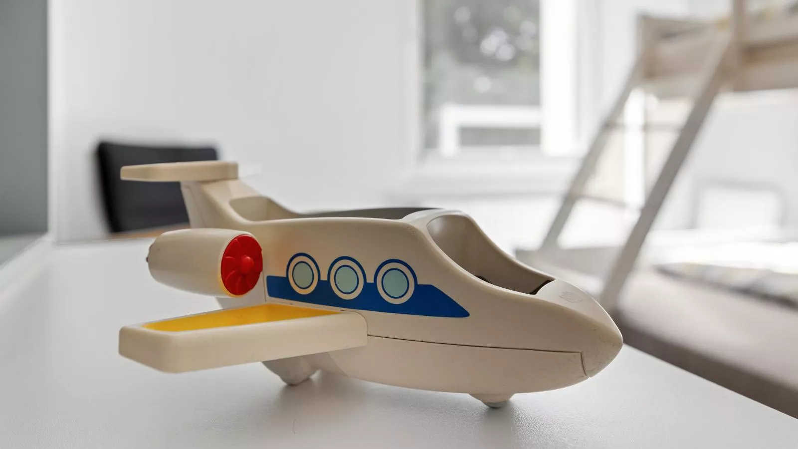 Direkt an der Ostsee - Helma-Ambiance