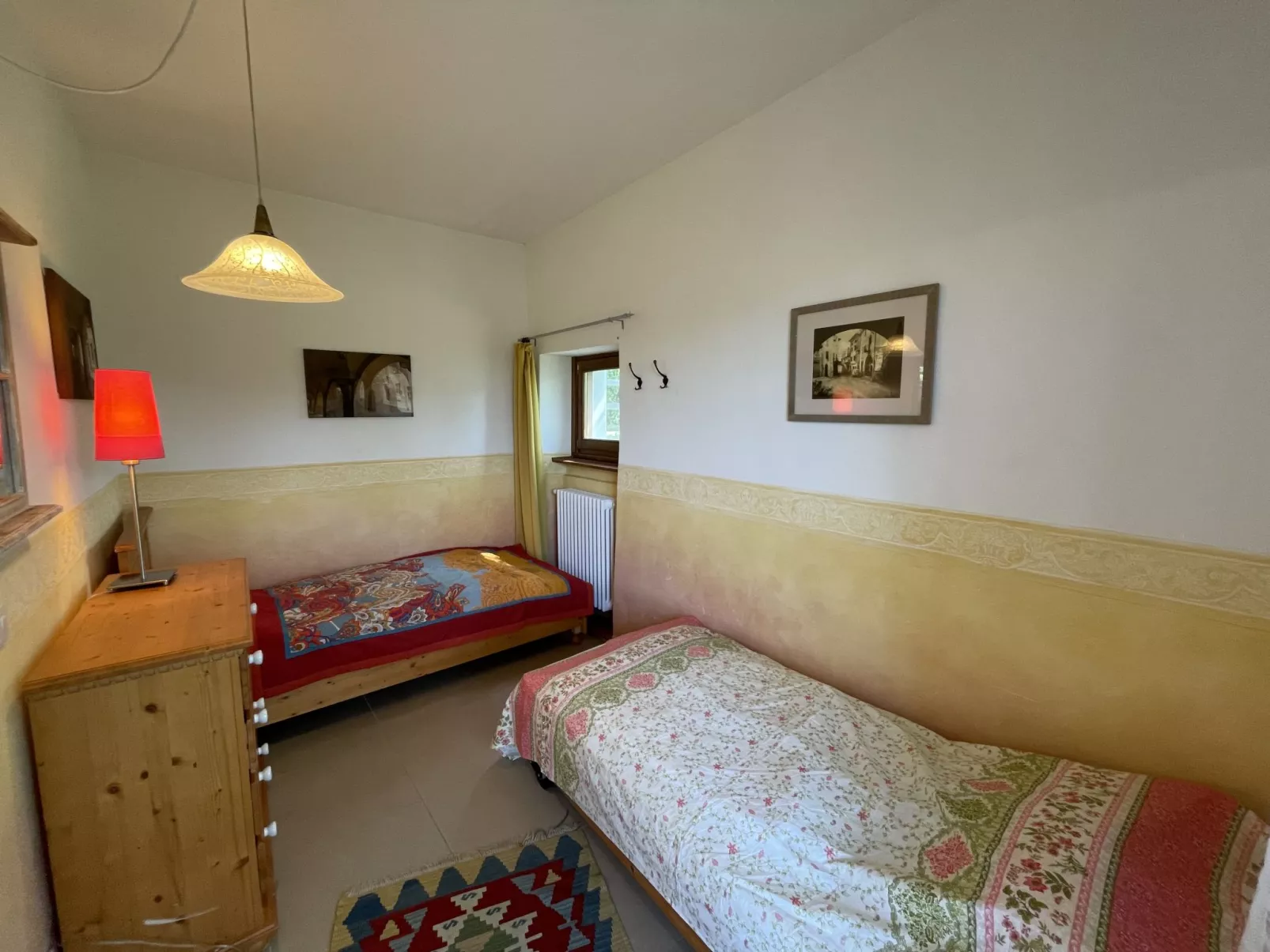 Casa Vacanza Cascina Lovera-Inside
