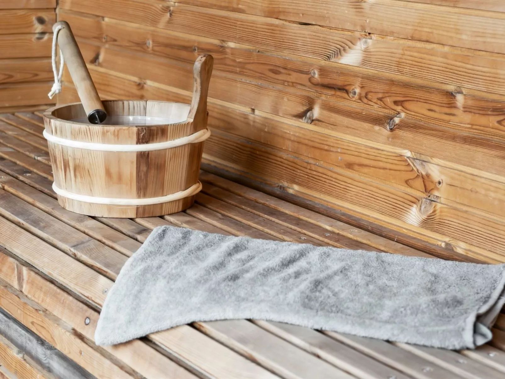 "Danske" - 6.8km from the sea-Outside