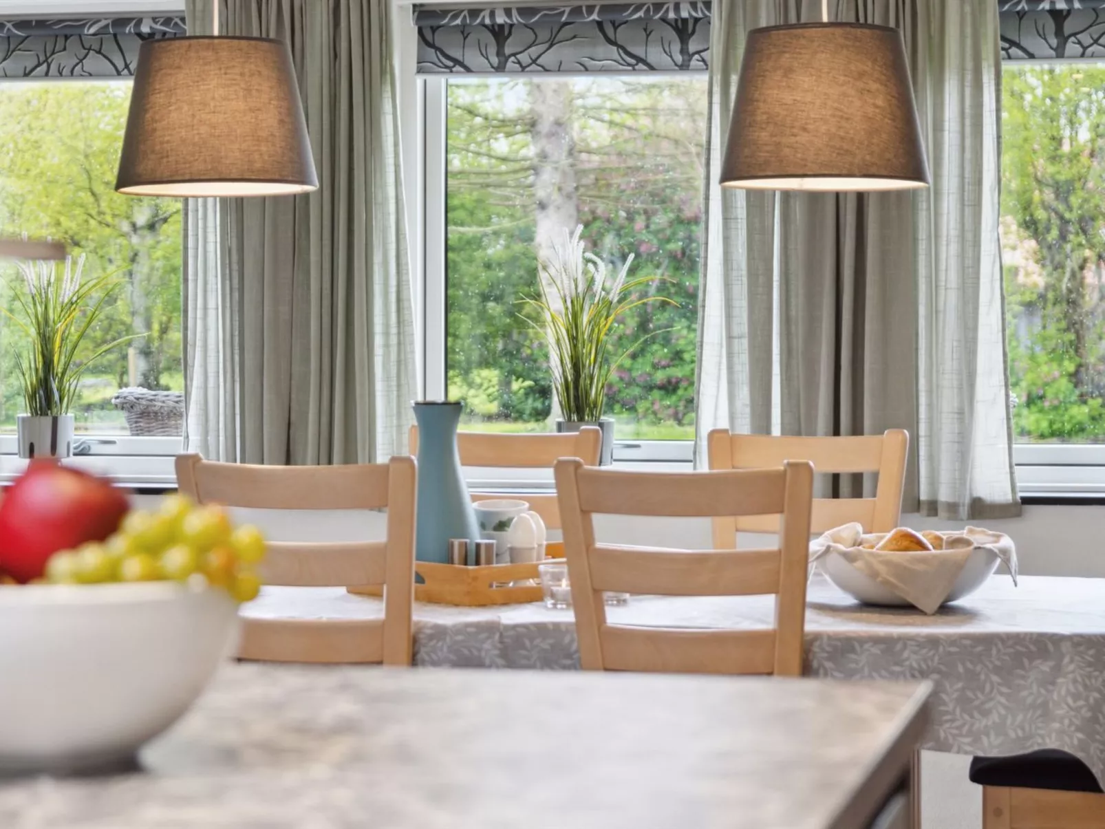 "Gren" - 580m from the sea-Inside