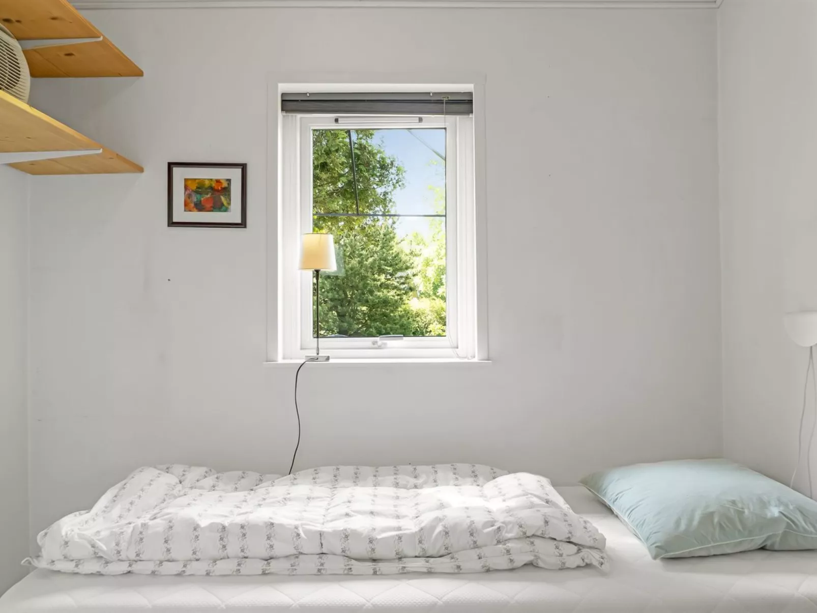 "Meindor" - 240m to the fjord-Drinnen