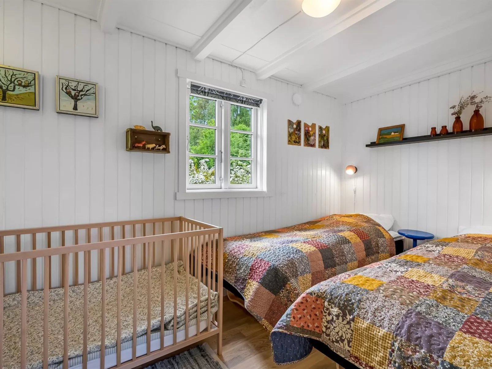 "Blomma" - 1km from the sea-Inside