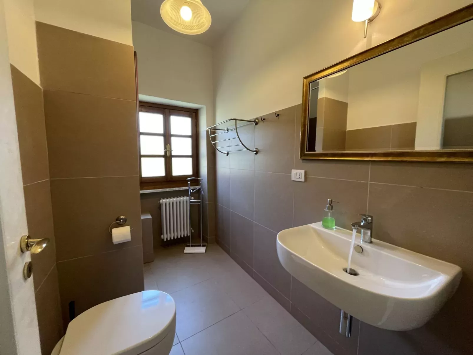 Casa Vacanza Cascina Lovera-Inside