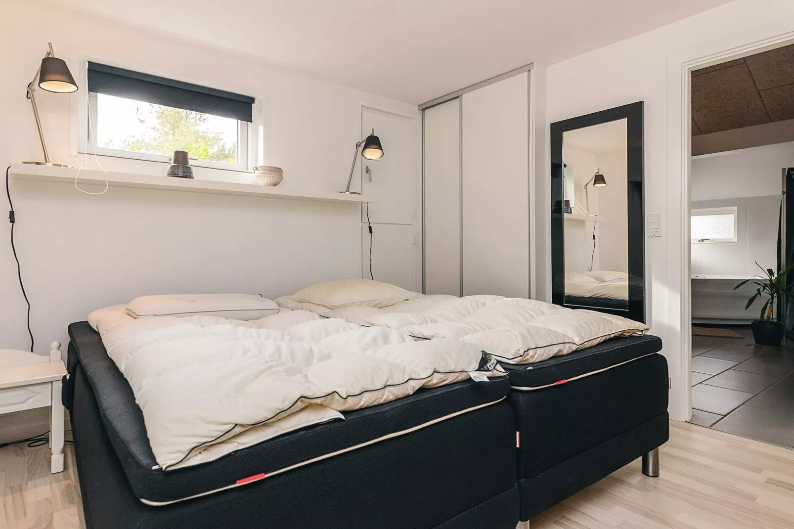 4 etoiles maison de vacances a Væggerløse-Intérieur