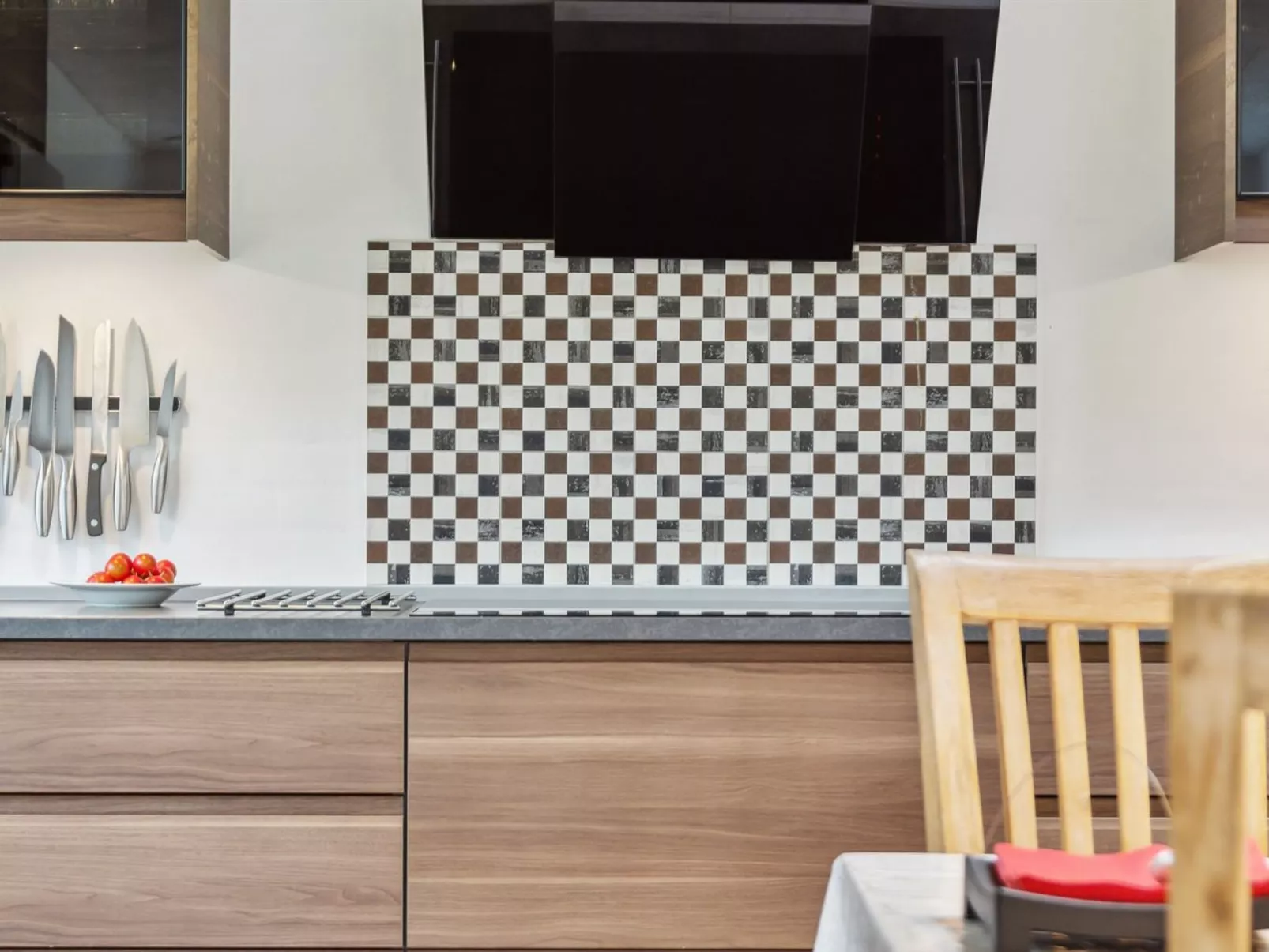 "Matilde" - 390m from the sea-Inside