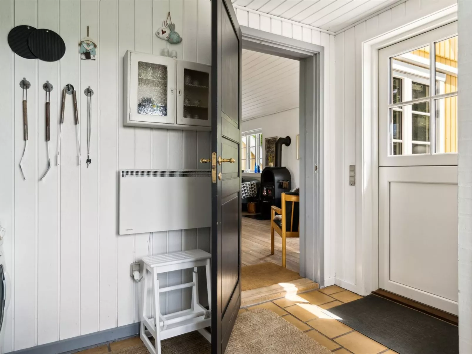 "Jelko" - 375m from the sea-Inside