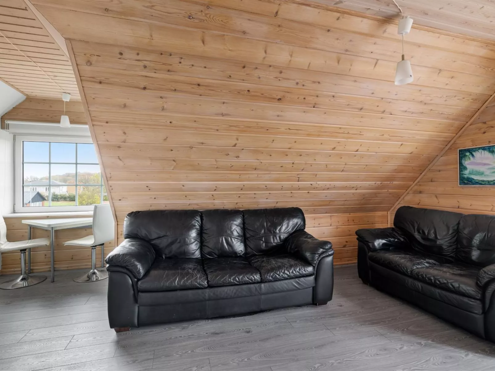 "Romy" - 450m from the sea-Dedans