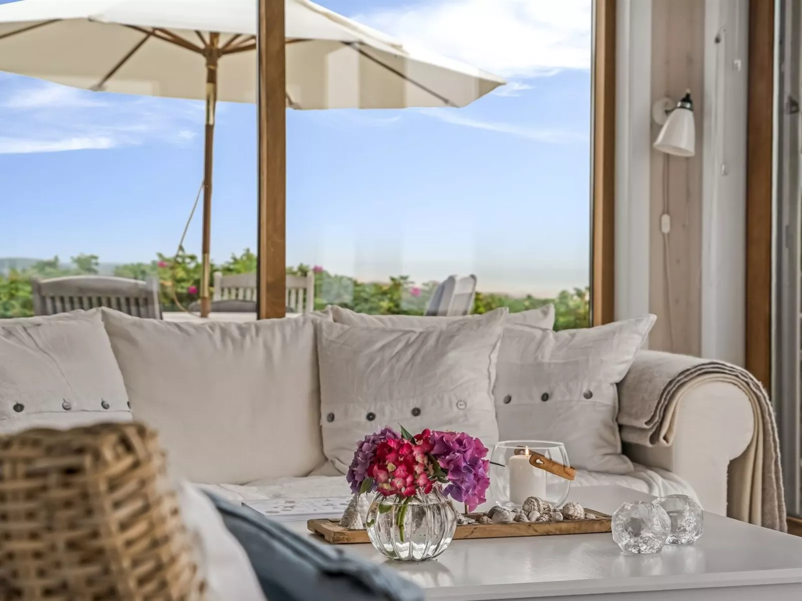 "Bjerund" - 300m from the sea-Inside