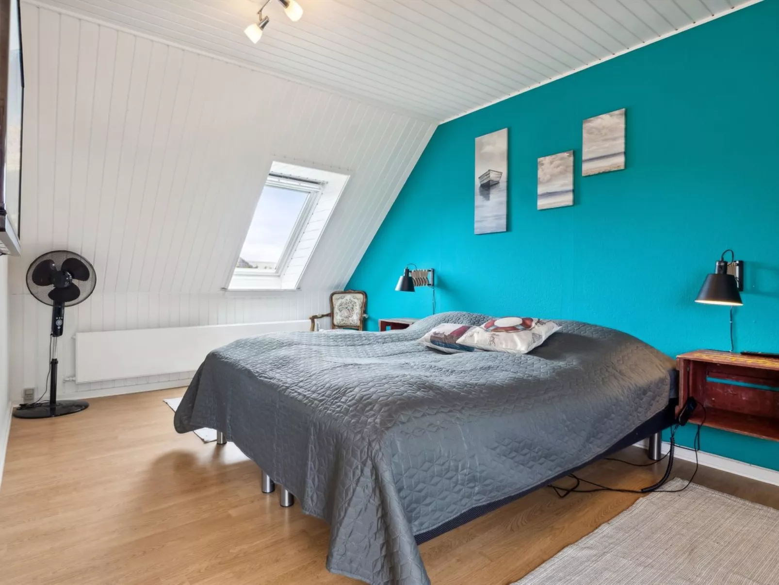 "Deljan" - 200m from the sea-Inside