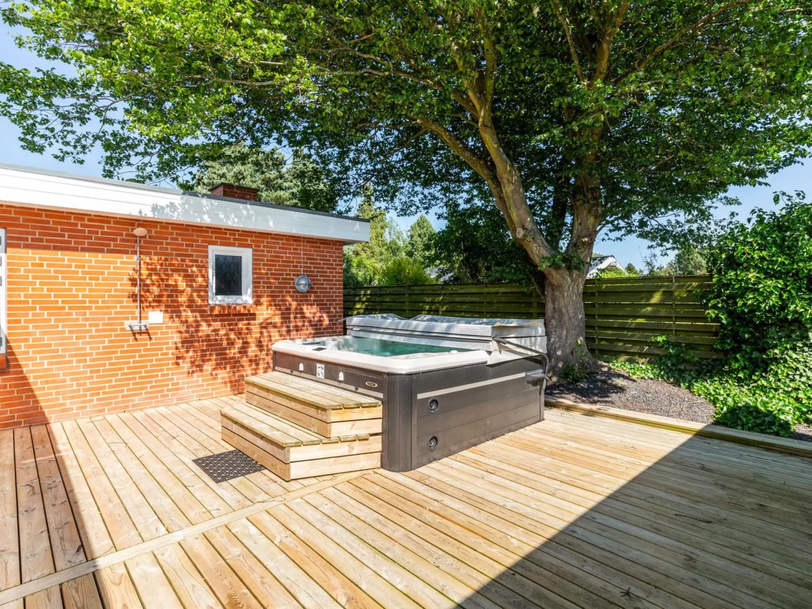 "Kerttuli" - 540m from the sea-Outside