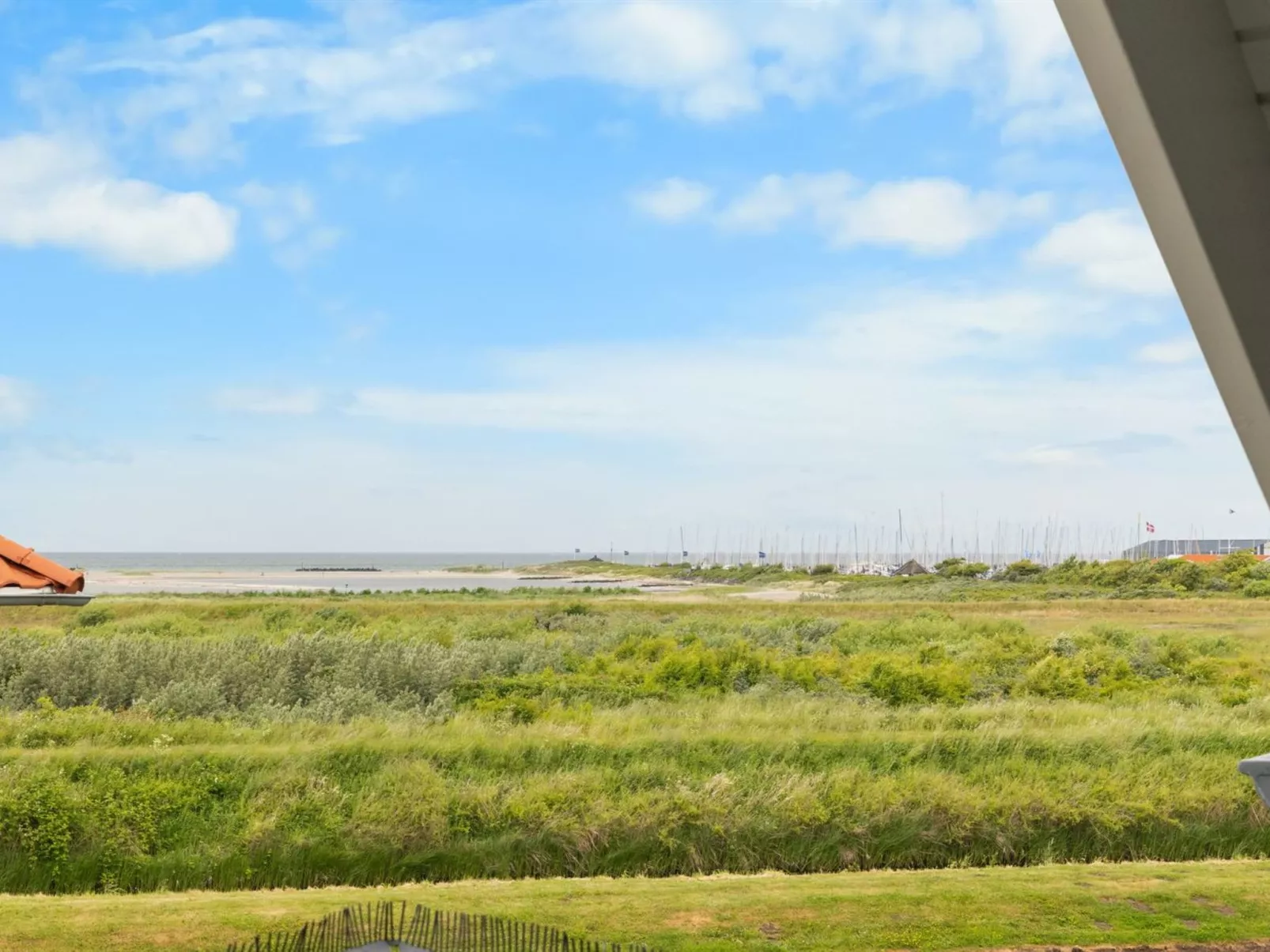 "Casjen" - 250m from the sea-Outside