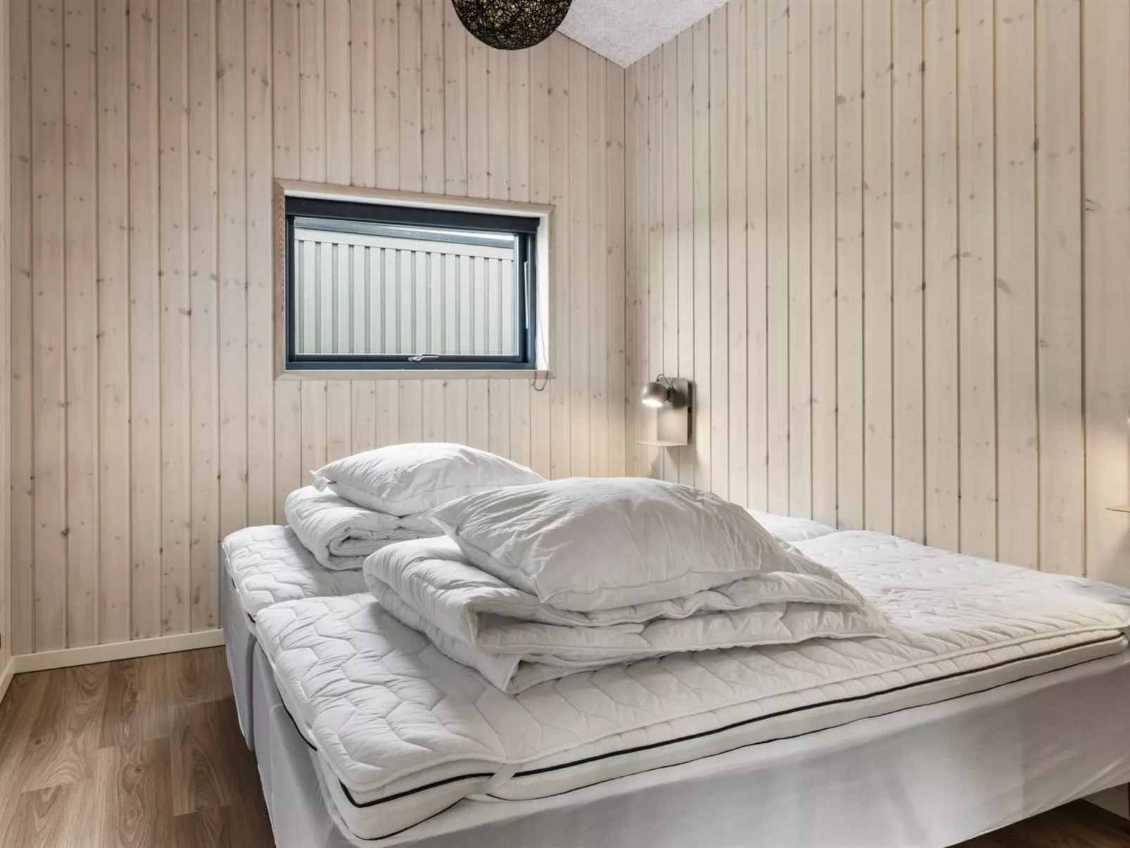 "Tydkil" - 250m from the sea-Drinnen