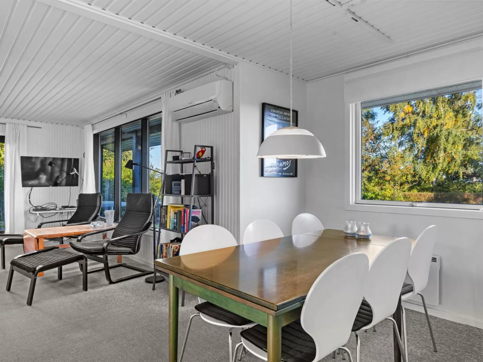 "Kajsa" - 250m from the sea-Inside