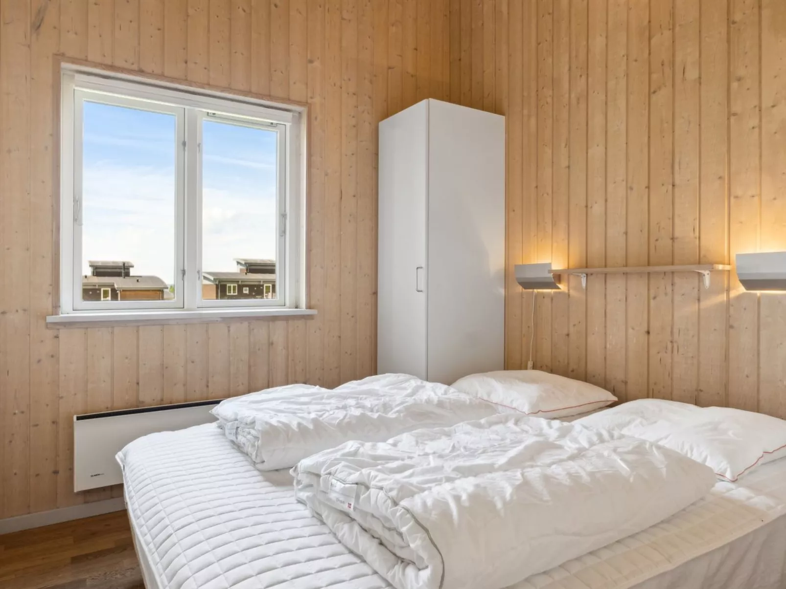 "Gudbrand" - 500m from the sea-Dedans