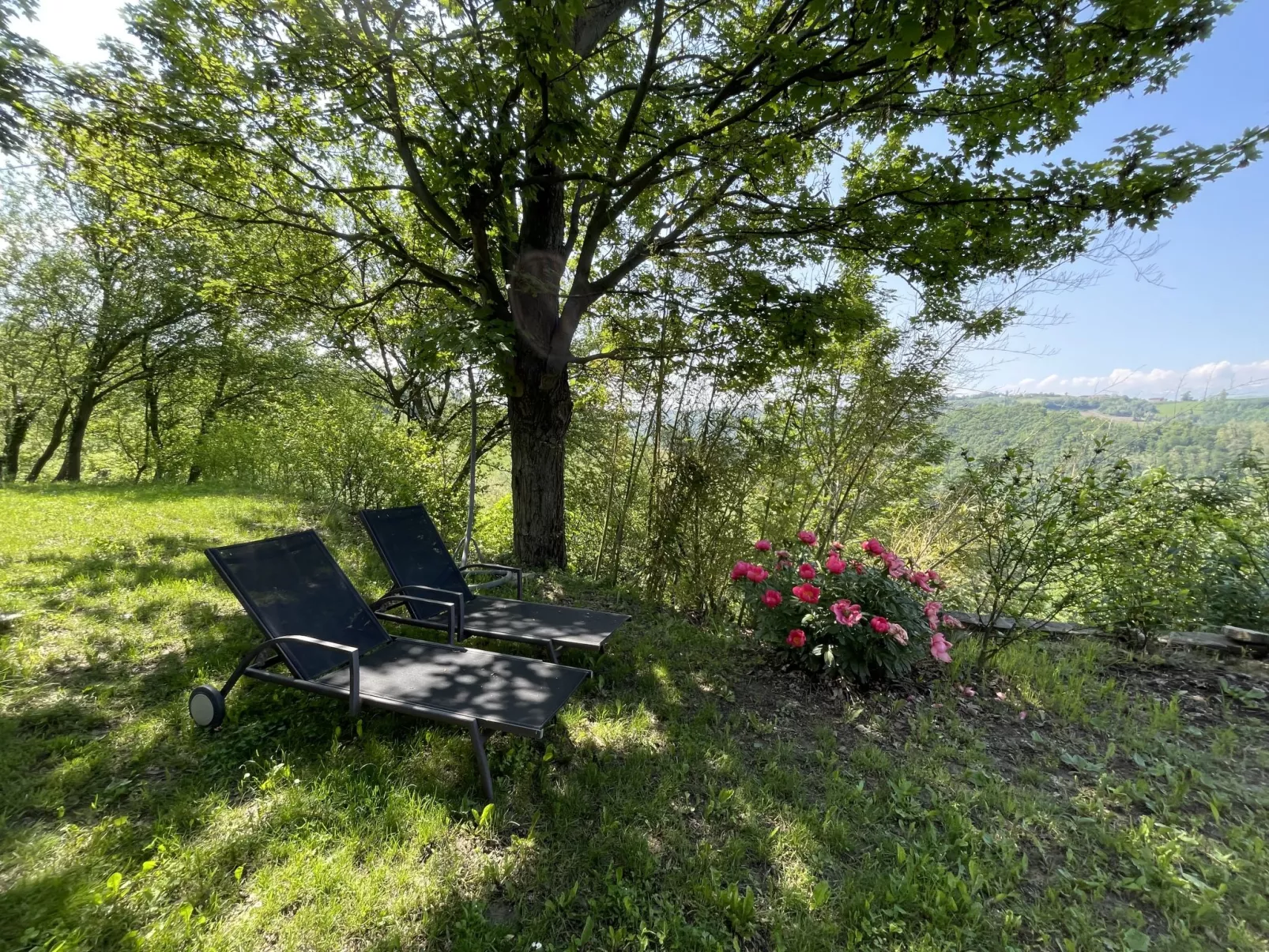 Casa Vacanza Cascina Lovera-Outside