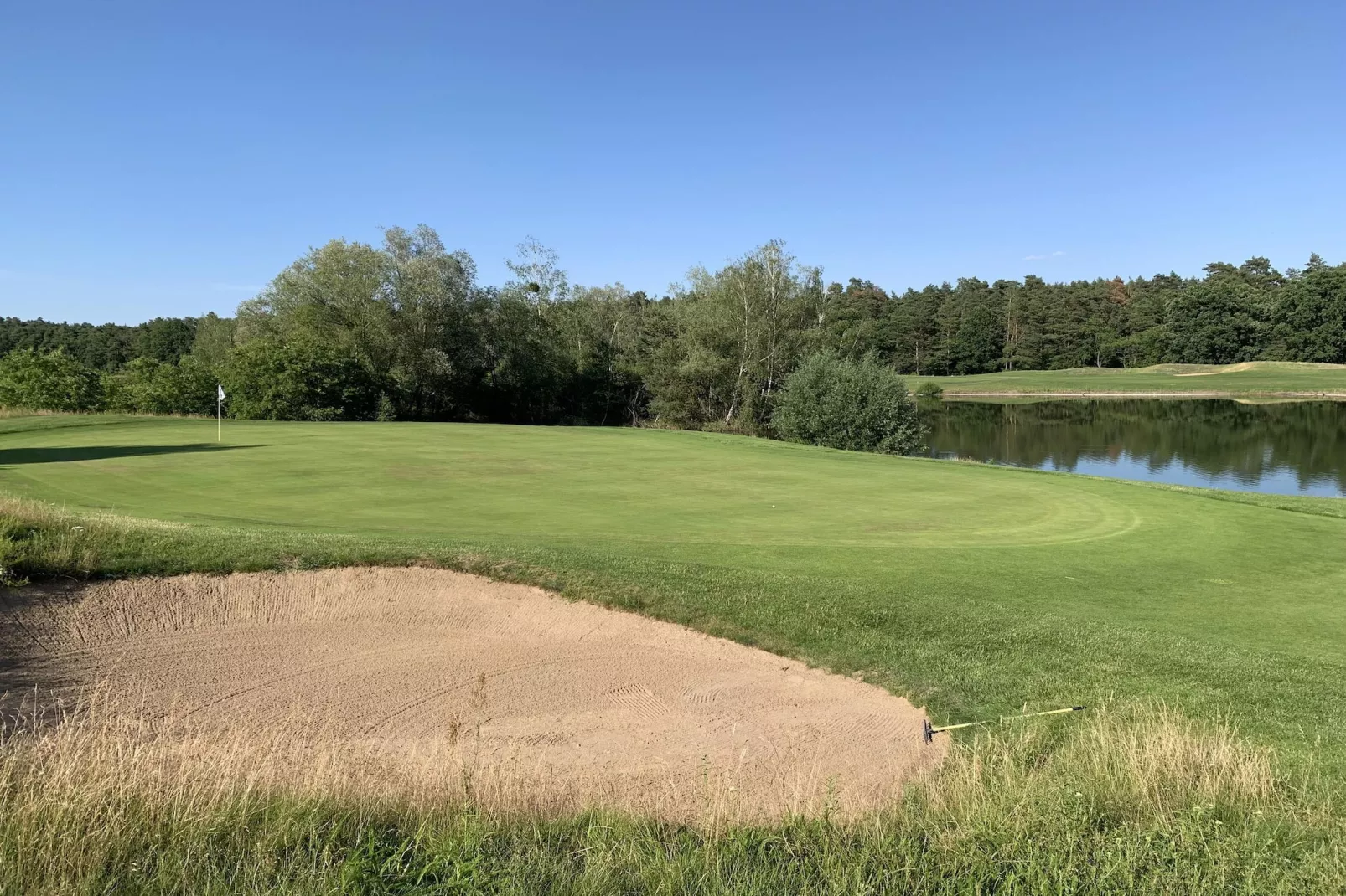 Luxus-Familienappartement / 5 Personen - Gebiete Sommer 5 km