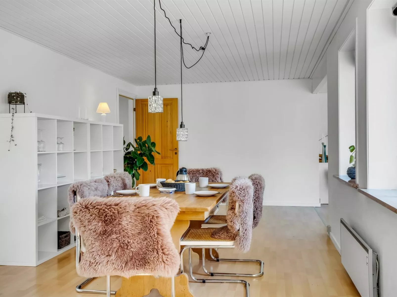 "Srebra" - 420m from the sea-Drinnen