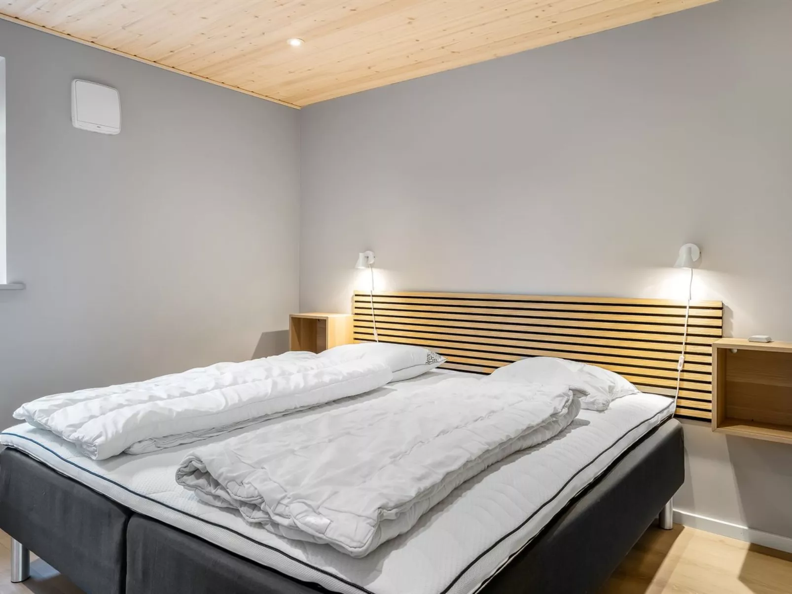 "Herwarth" - 2.3km from the sea-Drinnen