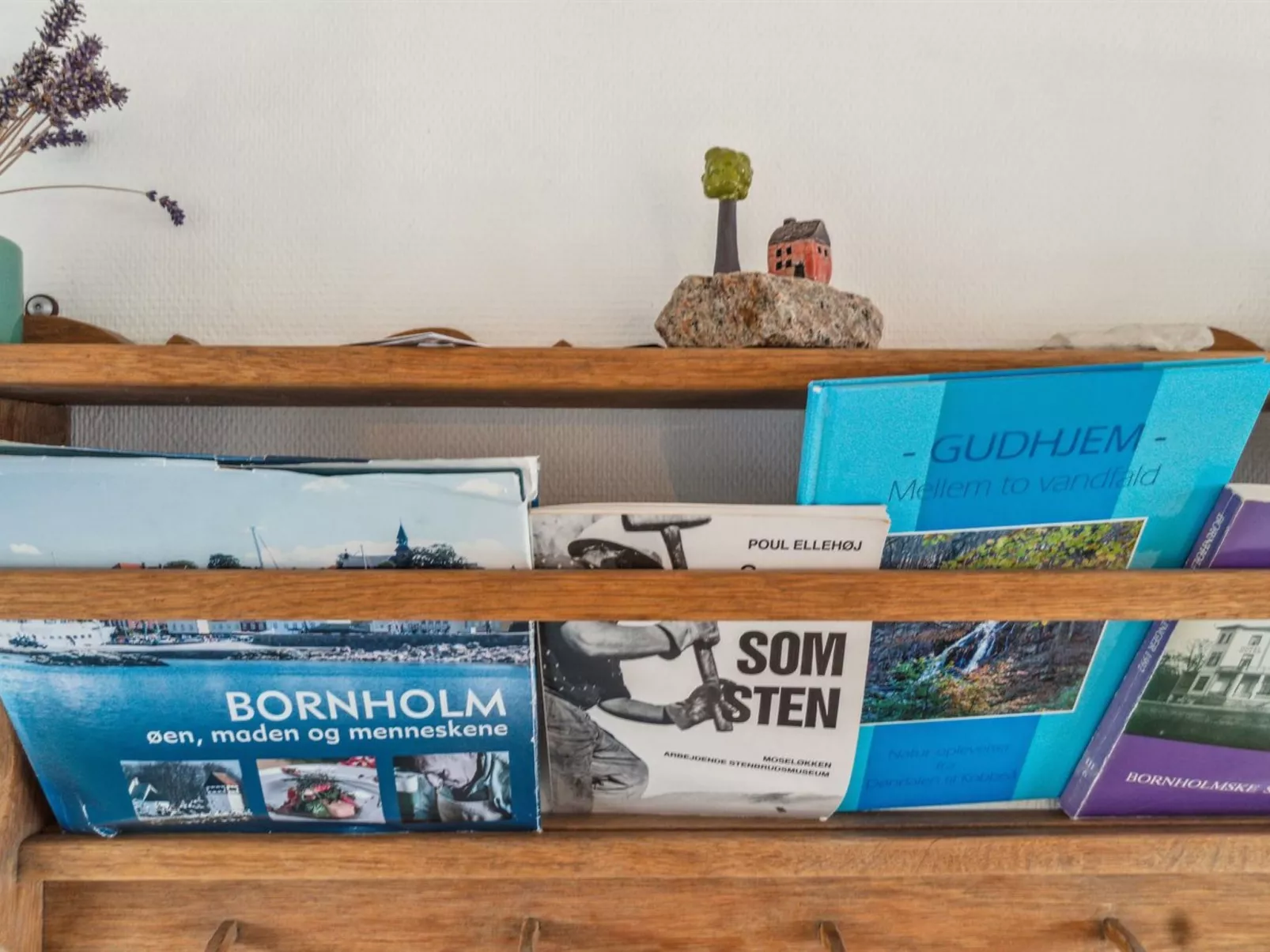 "Drude" - 50m from the sea-Dedans