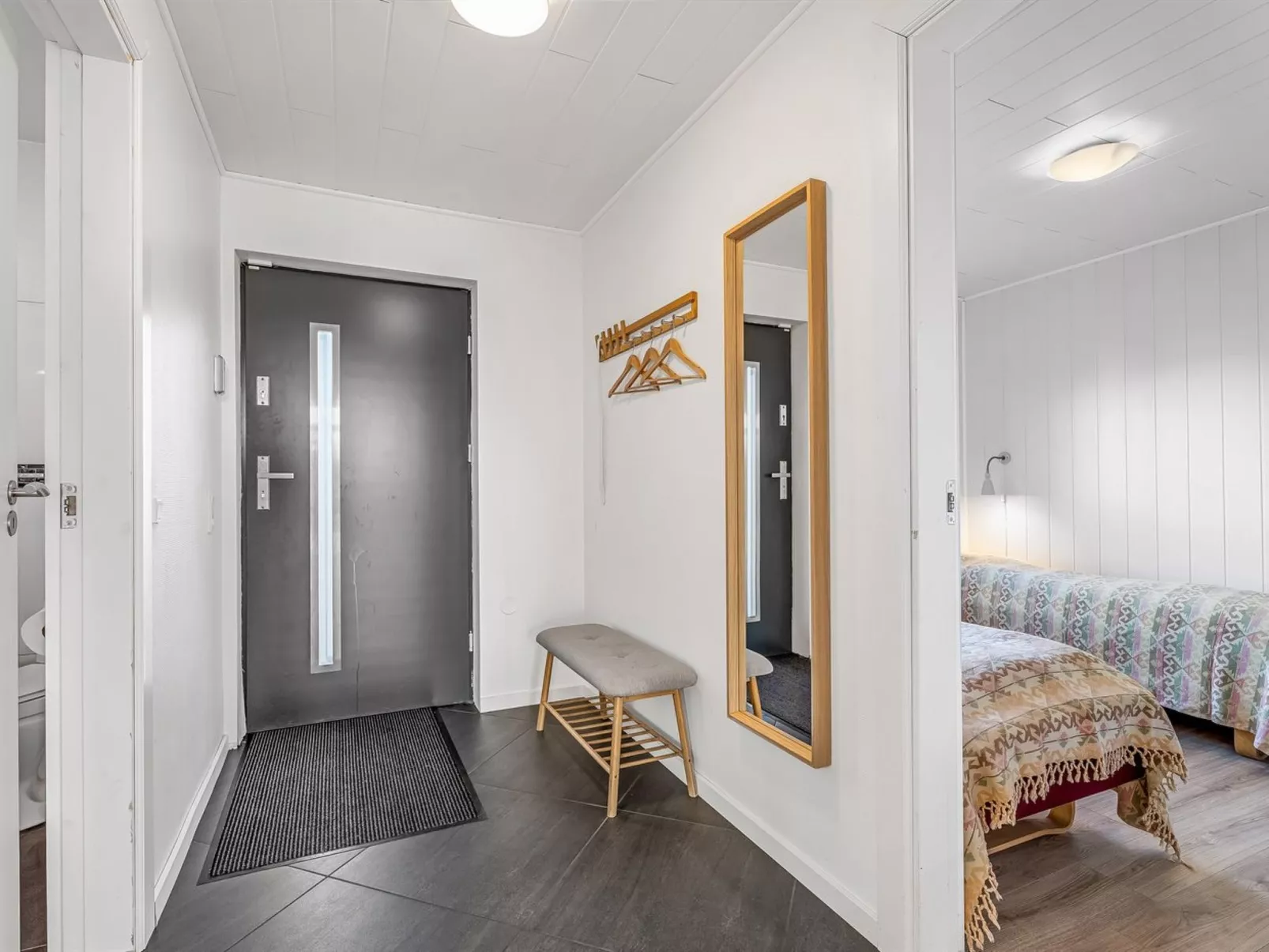 "Danika" - 1.5km from the sea-Drinnen