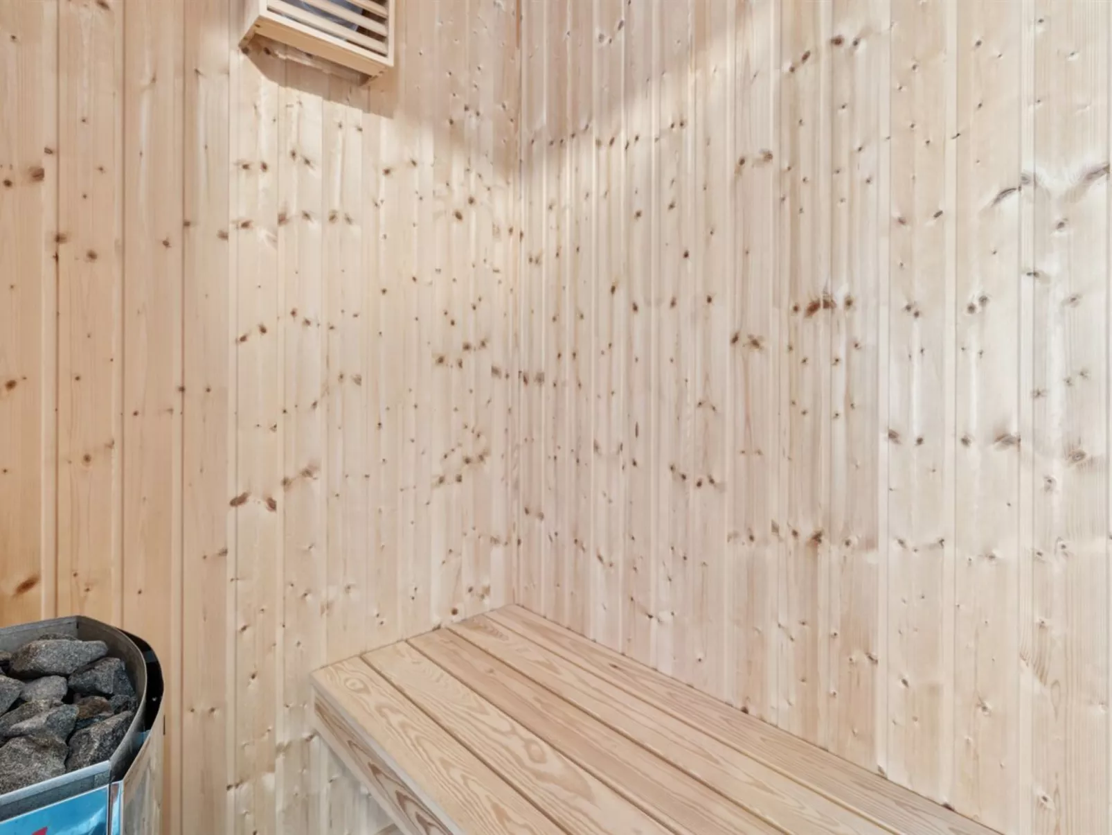 "Annegret" - 200m from the sea-Inside