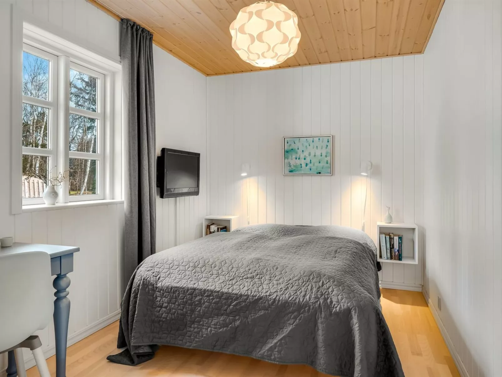 "Toska" - 3km from the sea-Inside