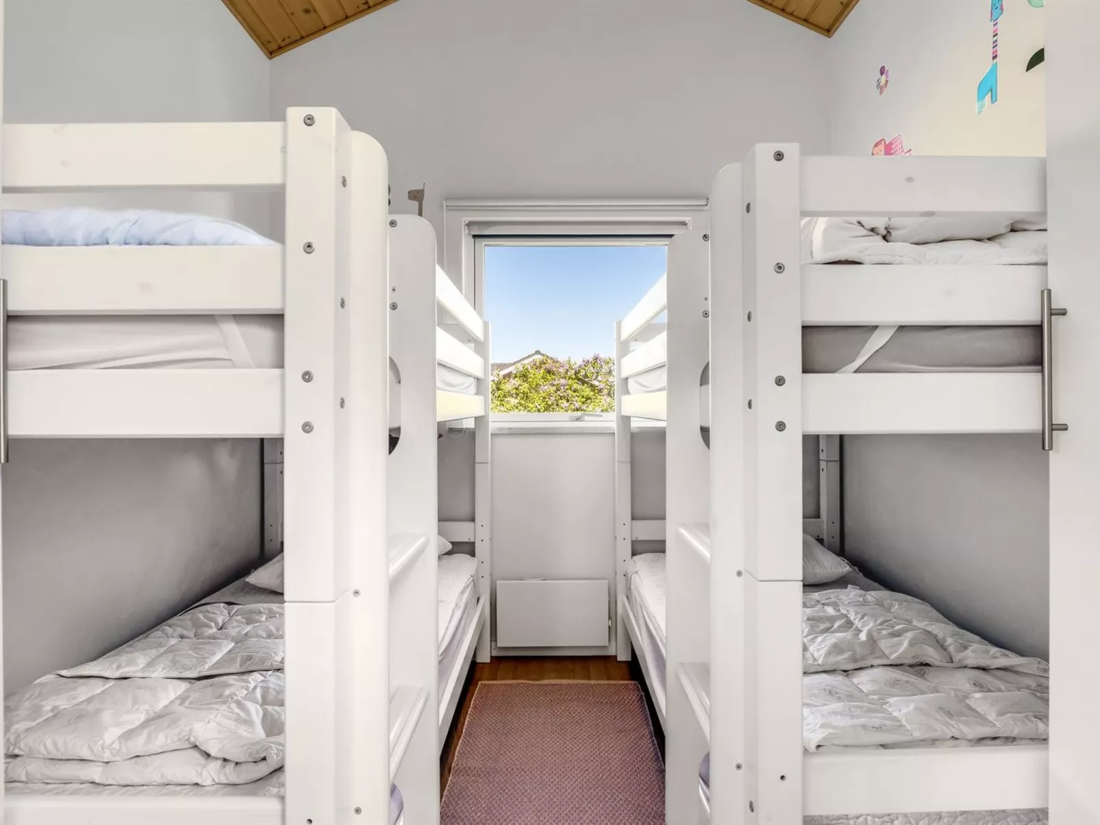 "Delko" - 650m from the sea-Dedans