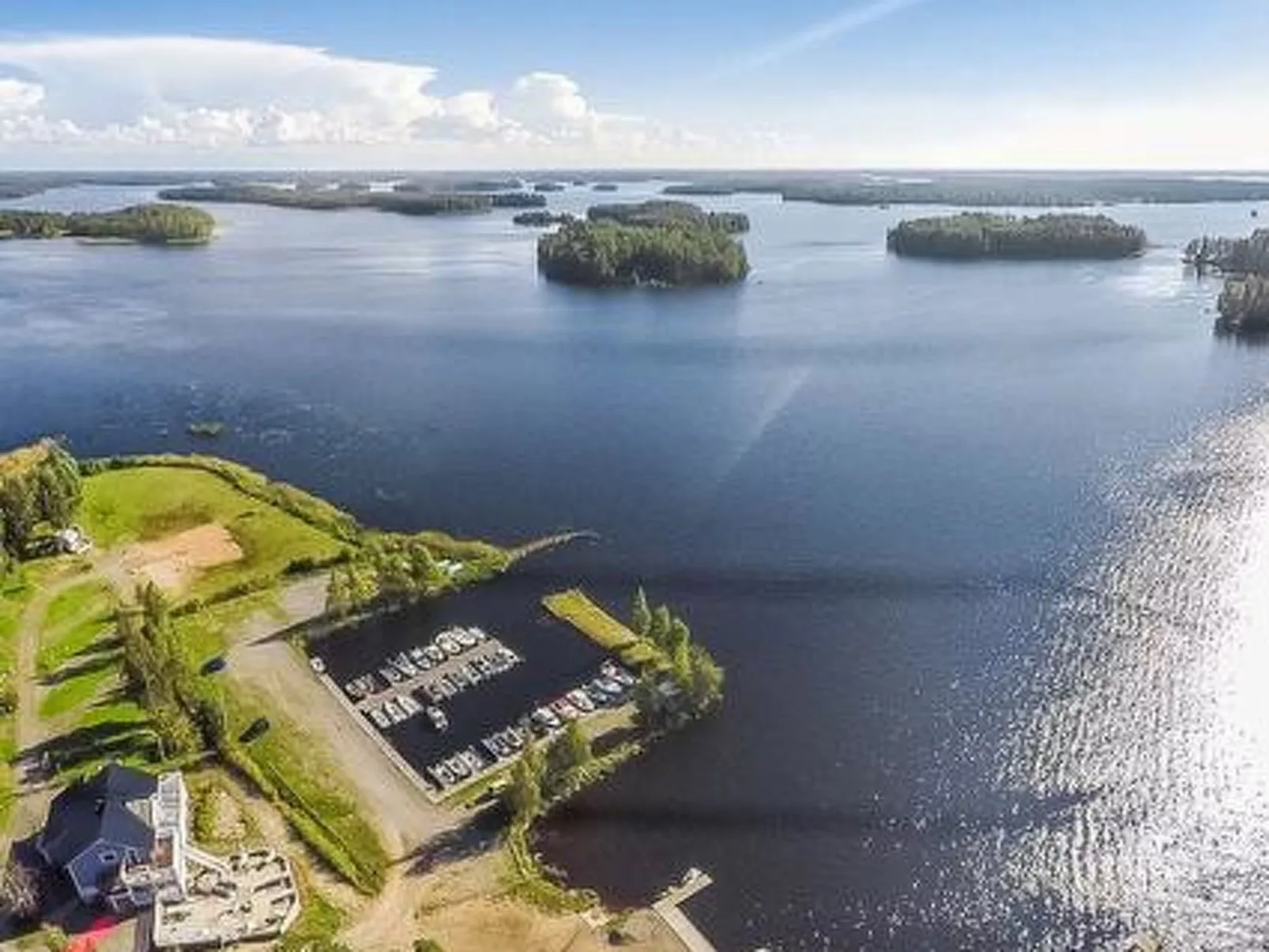 Hästöskata b-Inside